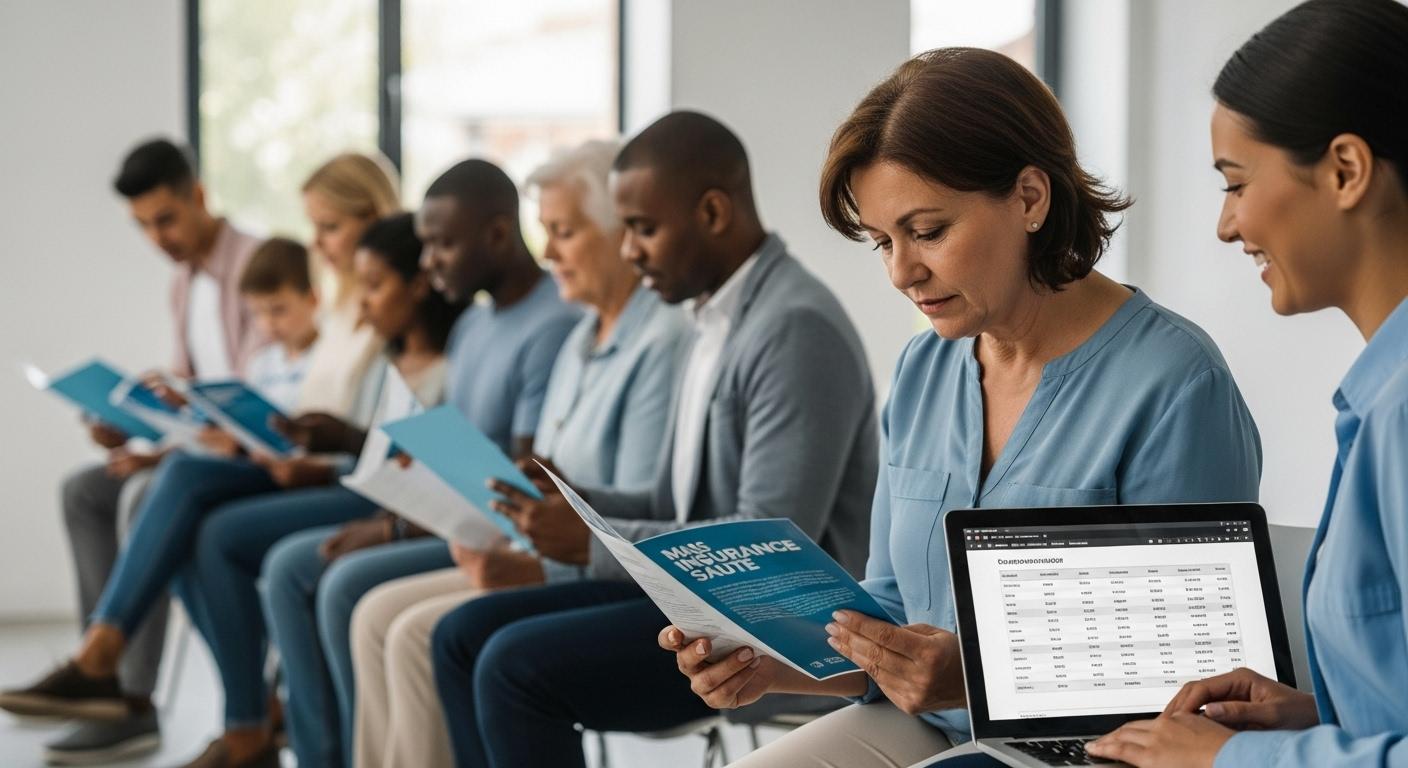 Mutuelle Pas Chère  Quelles Solutions Pour Les Personnes En Difficulté Financière ?